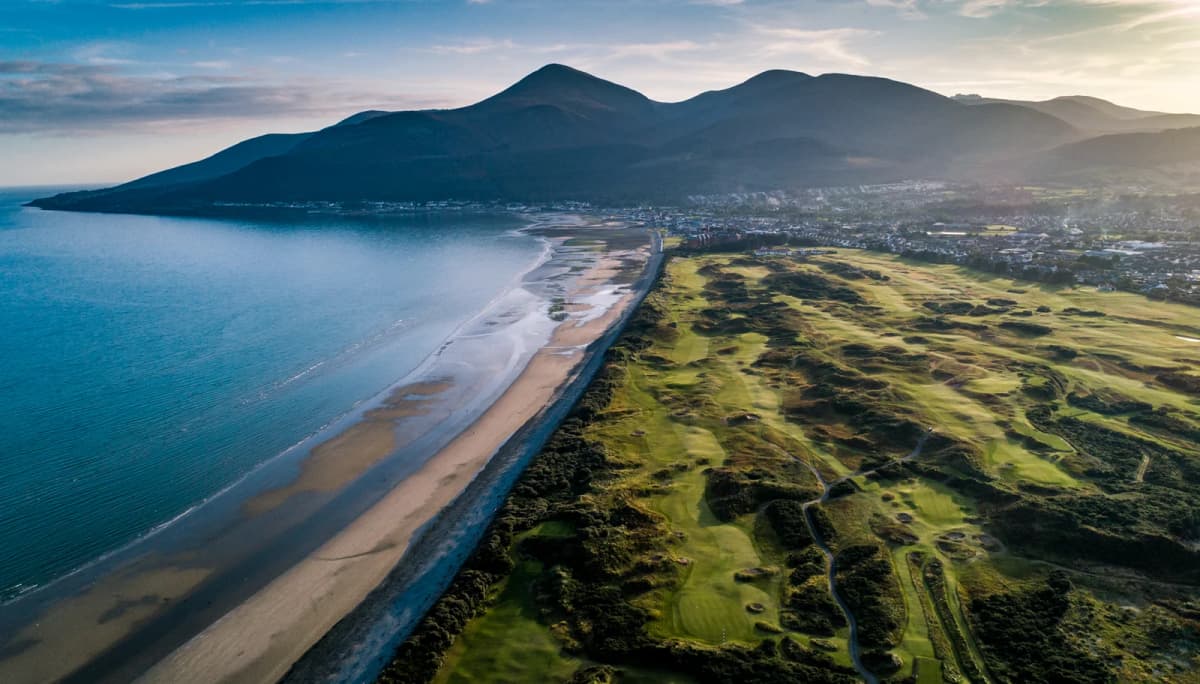 Northern Ireland