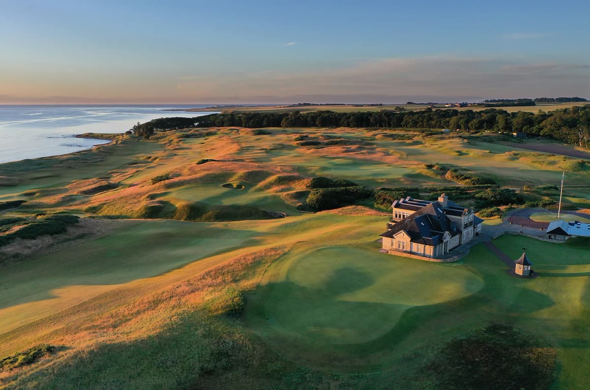 St. Andrews